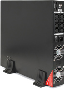 фото Источник бесперебойного питания Exegate SinePower UHB-2000.LCD.AVR.C13.RJ.USB.2U