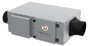 фото Приточная установка Royal Clima RCV-900 LUX