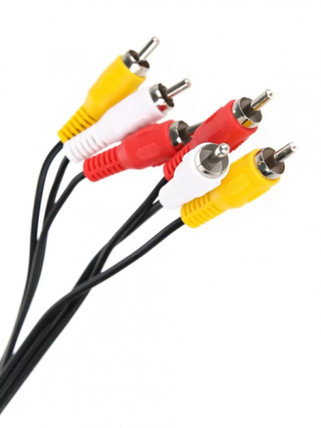 фото Кабель  Telecom TAV7150-3M в Самаре