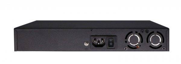фото Коммутатор PoE OSNOVO SW-8182/L(300W) в Ростове-на-Дону