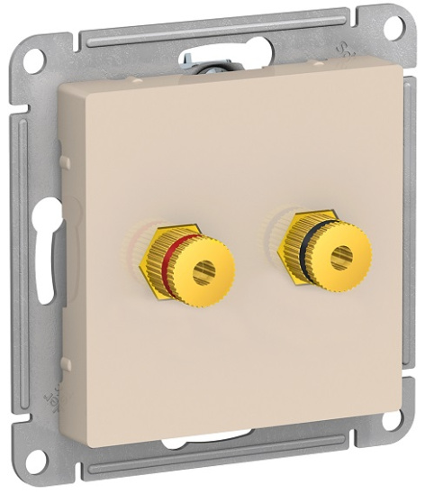 фото Розетка  Systeme Electric ATN000287 в Екатеринбурге