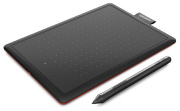 фото Графический планшет Wacom One by 2 Small