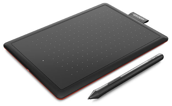 фото Графический планшет  Wacom One by 2 Small в Волгограде