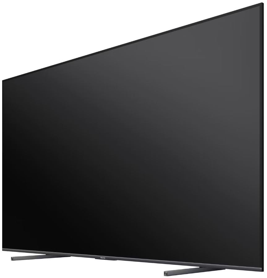 

Телевизор Hisense 100E7NQ PRO QLED 100" темно-серый 4K Ultra HD 120Hz DVB-T DVB-T2 DVB-C DVB-S DVB-S2 USB WiFi Smart TV, 100E7NQ PRO