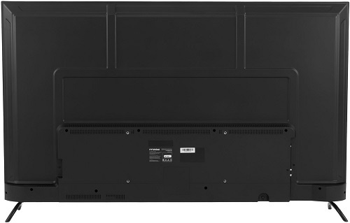фото Телевизор  Hyundai H-LED65BU7003 в Казани