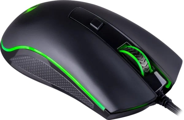 фото Мышь  Redragon Cypher в Омске