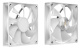 фото Кулер  Ocypus Delta A40 Elite WH Dual Fan в Воронеже