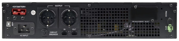 фото Источник бесперебойного питания  SmartWatt UPS SECURE EURO 3kVA L в Омске