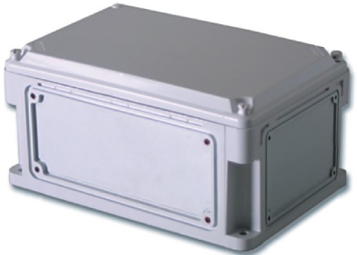 

Корпус DKC 532210 без МП 300х200х146 мм, с фланцами, непрозрачная крышка высотой 21 мм, IP67, "RAM box", 532210