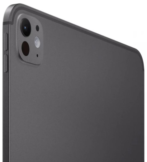 фото Планшет 11" Apple iPad Pro (2025) Wi-Fi + Cellular 1TB в Санкт-Петербургe