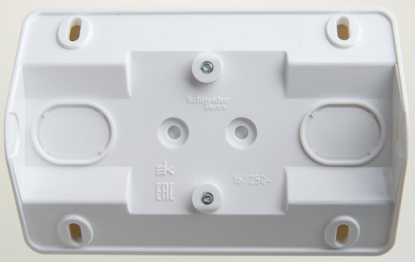 фото Розетка  Systeme Electric PA16-105B в Уфе