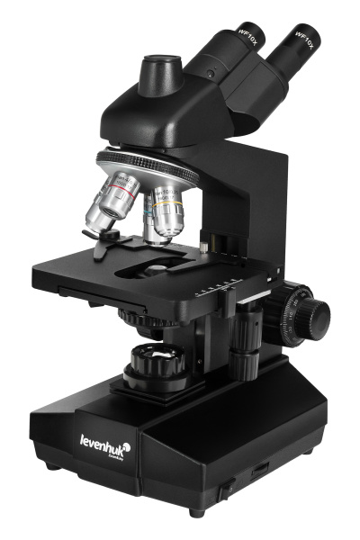 фото Микроскоп  Levenhuk 890T в Санкт-Петербургe