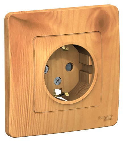 фото Розетка  Systeme Electric BLNRS001115 в Волгограде