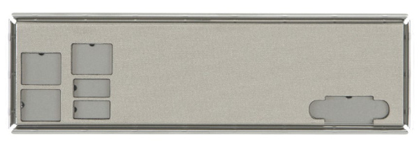 фото Заглушка  Supermicro MCP-260-00110-0N в Уфе
