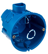 фото Коробка IEK ukt10-068-060-000-a-s-UO