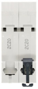 фото Автоматический выключатель Systeme Electric C9F36220
