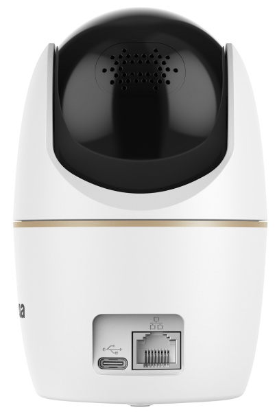 фото Видеокамера IP Dahua DH-IPC-H5DP-5F-0360B в Казани