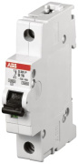 фото Автоматический выключатель ABB 2CDS281001R0104