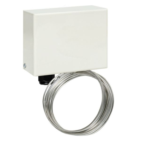 Изображение товара Реле температуры EKF TR-15-3 для системы отопления и вентиляции