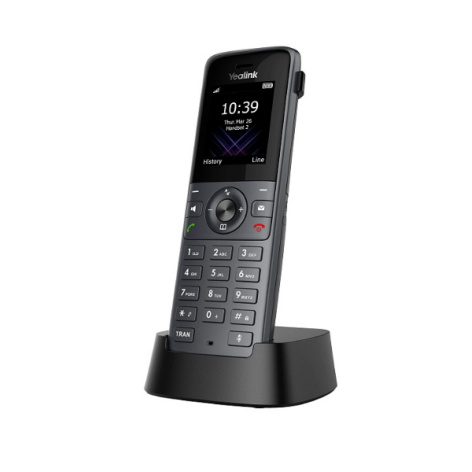 фото Телефон DECT  Yealink W74P в Перми