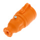фото Розетка  Rexant 111-123 в Омске