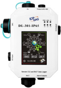 фото Датчик ICP DAS DL-301-IP65 CR