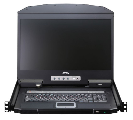 фото Переключатель KVM  Aten CL3708NX-ATA-RG в Перми