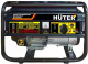 фото Генератор бензиновый Huter DY2500L в Казани