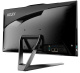 фото Моноблок 21.5" MSI Pro AP222T 14M-680XRU (Intel Core i5 14400, 16ГБ SODIMM DDR4, SSD 500 ГБ, Intel UHD Graphics, Не установлена) Черный [9S6-AC0141-680]