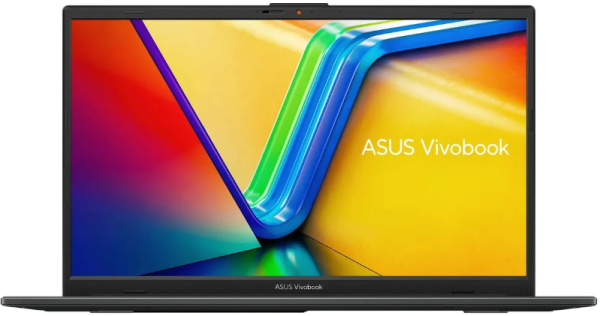 фото Ноутбук  ASUS E1504FA-BQ831W в Уфе 15.6 ", Ryzen 5, 16 Гб RAM, 512 Гб SSD, Radeon Graphics, Черный