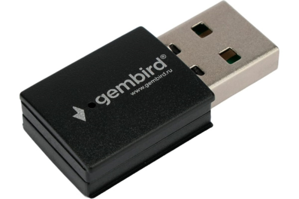 фото Адаптер сетевой Gembird WNP-UA-018 в Красноярске
