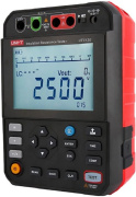 фото Измеритель UNI-T UT512E