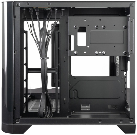 фото Корпус mATX 1STPLAYER UVIEW UV5 в Ростове-на-Дону