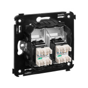 фото Розетка DKC 4404314