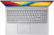 фото Ноутбук  ASUS Vivobook 15 X1504VA (X1504VA-BQ4056) в Смоленске 15.6 ", Core i5, 16 Гб RAM, 512 Гб SSD, UHD Graphics, Серебристый