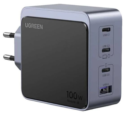 фото Зарядное устройство сетевое UGREEN X565 в Уфе