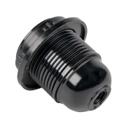фото Патрон EKF LHC-E27-r-s