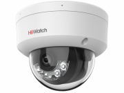 фото Видеокамера HiWatch DS-I252M(B) (2.8MM)