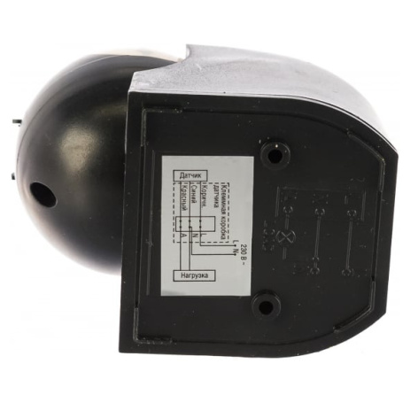 фото Датчик движения  IEK LDD10-010-1100-002 в Уфе
