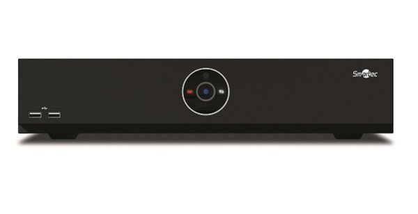 фото Видеорегистратор  Smartec STNR-1661 в Омске