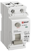 фото УЗО EKF E1026MS100300