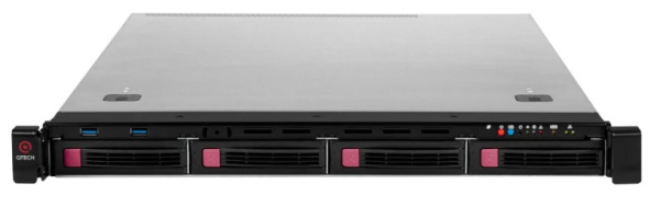 фото Сервер 1U Rack QTECH QSRV-160402-E-R_7 в Перми 1U 
