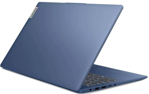 фото Ноутбук  Lenovo IdeaPad Slim 5 14ABR8 в Ростове-на-Дону 14 ", Ryzen 7, 16 Гб RAM, 1 Тб SSD, Radeon Graphics, Синий