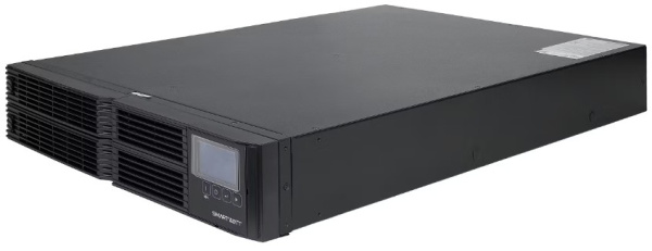 фото Источник бесперебойного питания  SmartWatt UPS SUPREME IEC 2kVA L в Омске