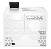фото Принтер HP Color LaserJet Enterprise 5700dn