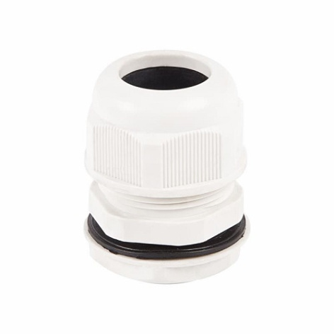 Изображение товара Кабельный ввод Rexant 07-8132 для надежной фиксации кабелей 18-25 мм