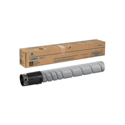 

Тонер-картридж Konica Minolta TN-512K A33K152 для bizhub C454 чёрный 27 500 стр, TN-512K