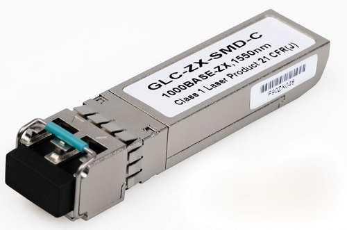 фото Модуль  Cisco GLC-ZX-SMD= в Уфе