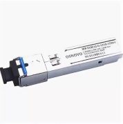 фото Модуль OSNOVO SFP-S1SC13-G-1310-1550-I