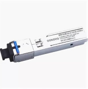 фото Модуль OSNOVO SFP-S1SC13-G-1310-1550-I